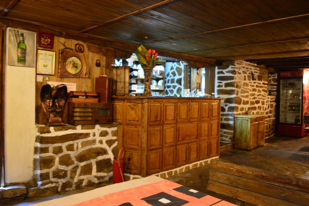 The Old House Guest House Obedinenie Rum bild