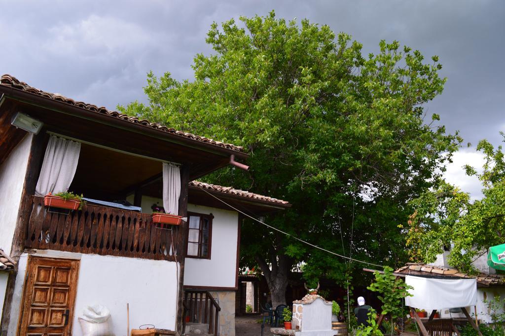 The Old House Guest House Obedinenie Rum bild
