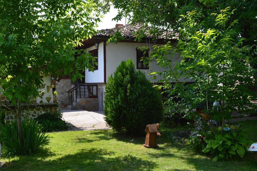 The Old House Guest House Obedinenie Rum bild