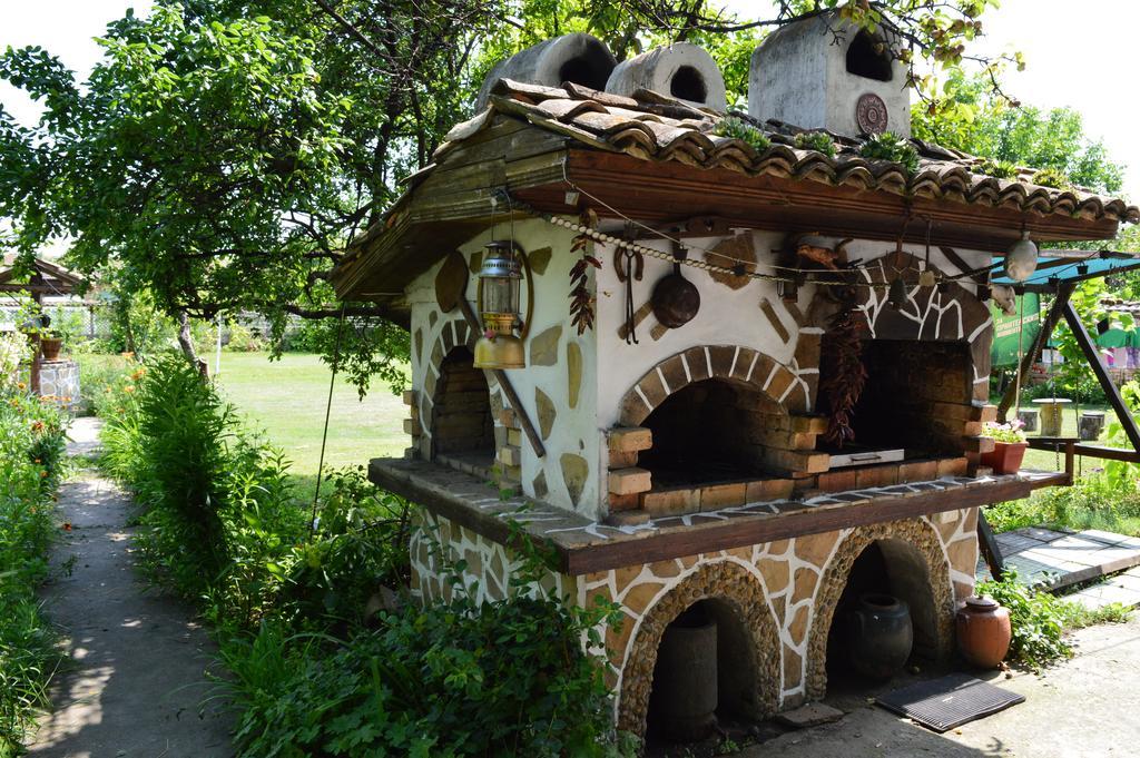 The Old House Guest House Obedinenie Rum bild