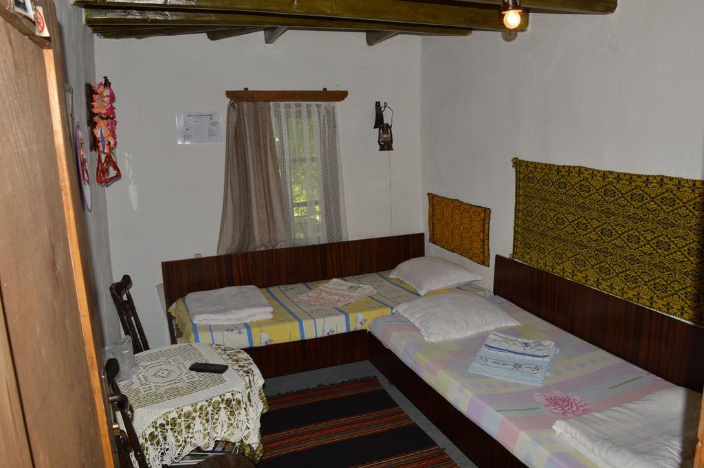 The Old House Guest House Obedinenie Rum bild